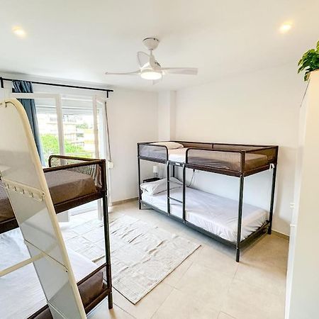 Apartamento Villa Tropical. سالو المظهر الخارجي الصورة