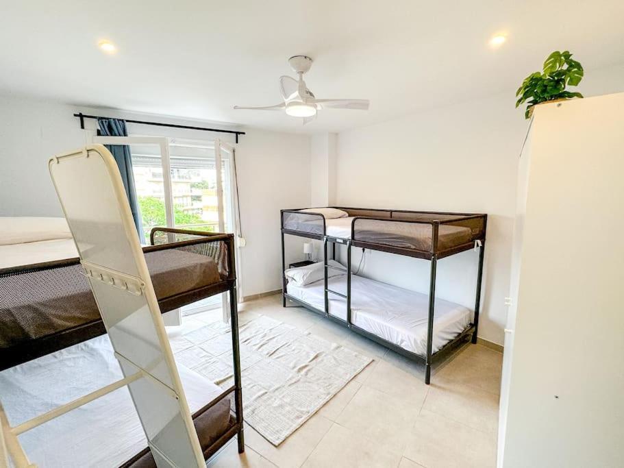 Apartamento Villa Tropical. سالو المظهر الخارجي الصورة