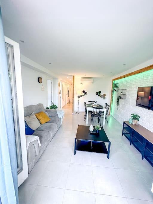 Apartamento Villa Tropical. سالو المظهر الخارجي الصورة