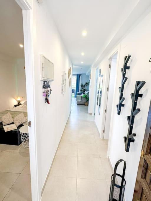 Apartamento Villa Tropical. سالو المظهر الخارجي الصورة