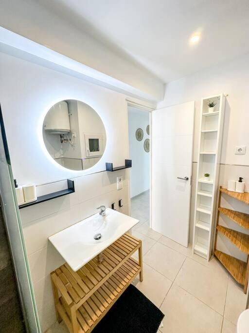 Apartamento Villa Tropical. سالو المظهر الخارجي الصورة
