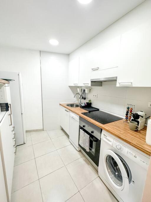 Apartamento Villa Tropical. سالو المظهر الخارجي الصورة
